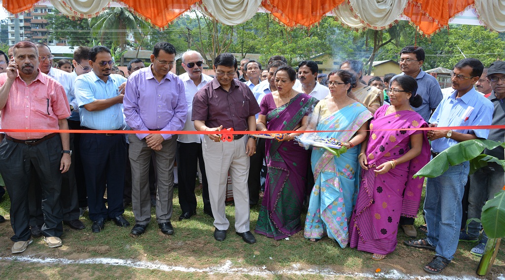 Assam Power Distribution Company Limited